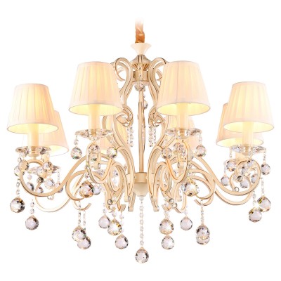 Подвесная люстра Ambrella Light TR TR4561