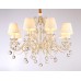 Подвесная люстра Ambrella Light TR TR4561