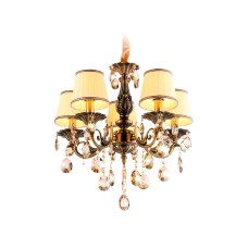 Подвесная люстра Ambrella Light TR TR4577
