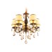 Подвесная люстра Ambrella Light TR TR4577
