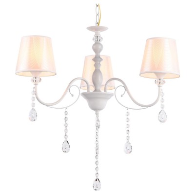 Подвесная люстра Ambrella Light TR TR4601
