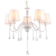 Подвесная люстра Ambrella Light TR TR4603