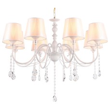 Подвесная люстра Ambrella Light TR TR4605