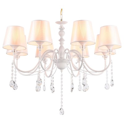 Подвесная люстра Ambrella Light TR TR4605