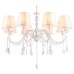 Подвесная люстра Ambrella Light TR TR4605