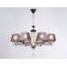 Подвесная люстра Ambrella Light TR TR4618