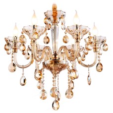 Подвесная люстра Ambrella Light TR TR4901