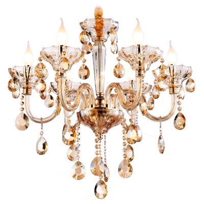Подвесная люстра Ambrella Light TR TR4901
