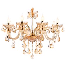 Подвесная люстра Ambrella Light TR TR4907