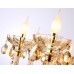 Подвесная люстра Ambrella Light TR TR4907