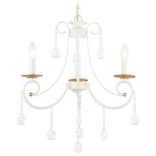 Подвесная люстра Ambrella Light TR TR4915