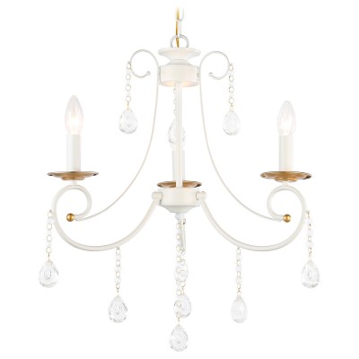 Подвесная люстра Ambrella Light TR TR4915