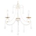Подвесная люстра Ambrella Light TR TR4915