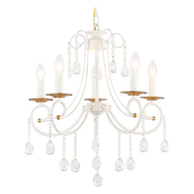 Подвесная люстра Ambrella Light TR TR4916