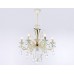 Подвесная люстра Ambrella Light TR TR4923