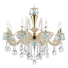 Подвесная люстра Ambrella Light TR TR4926