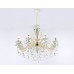 Подвесная люстра Ambrella Light TR TR4926