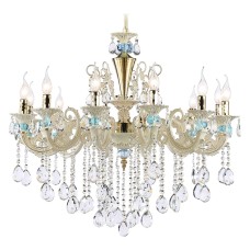 Подвесная люстра Ambrella Light TR TR4929