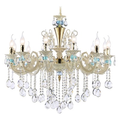 Подвесная люстра Ambrella Light TR TR4929