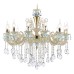 Подвесная люстра Ambrella Light TR TR4929
