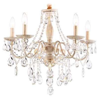 Подвесная люстра Ambrella Light TR TR4944