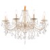 Подвесная люстра Ambrella Light TR TR4945