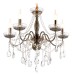 Подвесная люстра Ambrella Light TR TR4949