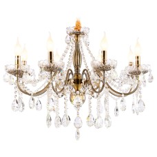 Подвесная люстра Ambrella Light TR TR4950