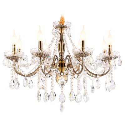 Подвесная люстра Ambrella Light TR TR4950