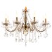 Подвесная люстра Ambrella Light TR TR4950