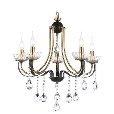 Подвесная люстра Ambrella Light TR TR4952