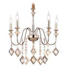 Подвесная люстра Ambrella Light TR TR4955