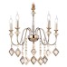 Подвесная люстра Ambrella Light TR TR4955