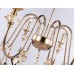Подвесная люстра Ambrella Light TR TR4957