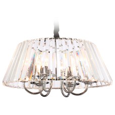 Подвесная люстра Ambrella Light TR TR5038