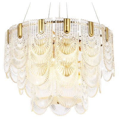 Подвесная люстра Ambrella Light TR TR5388