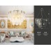 Подвесная люстра Ambrella Light TR TR5388