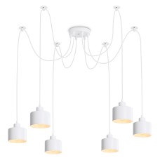 Подвесная люстра Ambrella Light TR TR8131