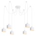 Подвесная люстра Ambrella Light TR TR8131
