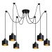 Подвесная люстра Ambrella Light TR TR8132