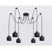Подвесная люстра Ambrella Light TR TR8132