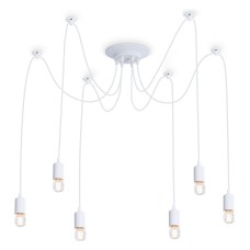 Подвесная люстра Ambrella Light TR TR8177