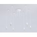 Подвесная люстра Ambrella Light TR TR8177