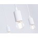 Подвесная люстра Ambrella Light TR TR8177