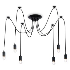 Подвесная люстра Ambrella Light TR TR8178