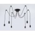 Подвесная люстра Ambrella Light TR TR8178