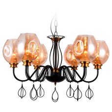 Подвесная люстра Ambrella Light TR TR9055