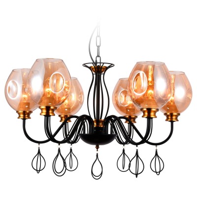 Подвесная люстра Ambrella Light TR TR9055