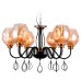 Подвесная люстра Ambrella Light TR TR9055
