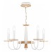 Подвесная люстра Ambrella Light TR TR9592